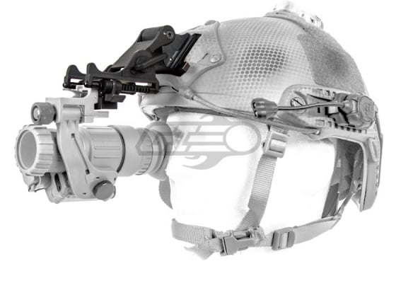 Lancer Tactical USGI Rhino NVG Mount Arm ( Black )