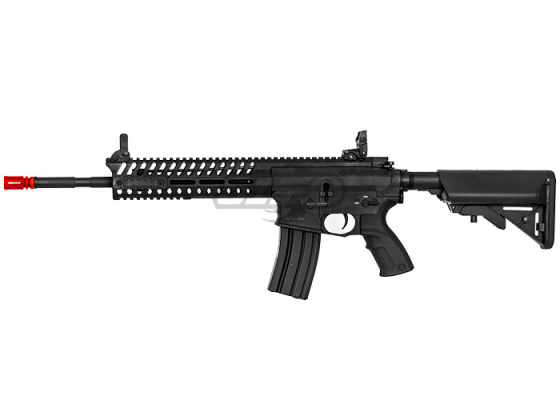 Lancer Tactical Elite MMC LT102B M4 14.5" Carbine AEG Airsoft Rifle ( Black ) Lancer Tactical Elite MMC LT102B M4 14.5" Carbine AEG Airsoft Rifle ( Black )