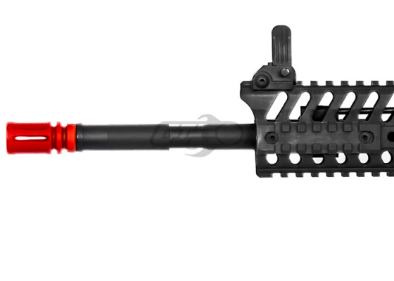 Lancer Tactical Elite MMC LT102B M4 14.5" Carbine AEG Airsoft Rifle ( Black ) Lancer Tactical Elite MMC LT102B M4 14.5" Carbine AEG Airsoft Rifle ( Black )