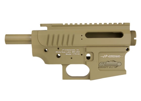 Madbull JP Rifle M4 / M16 AEG Body ( Tan )
