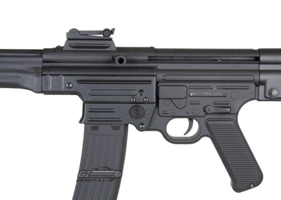 AGM MP44 AEG Airsoft Rifle ( Imitation Wood )