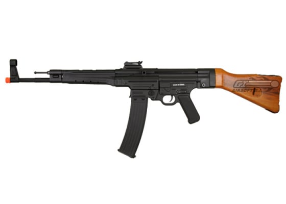 AGM MP44 AEG Airsoft Rifle ( Faux Wood )