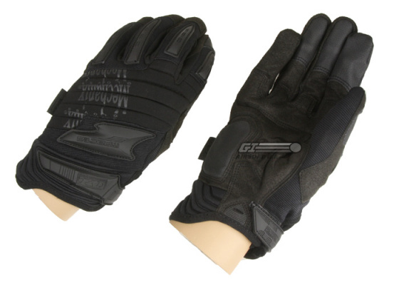 Mechanix Wear M-Pact2 Gloves ( Black / M )