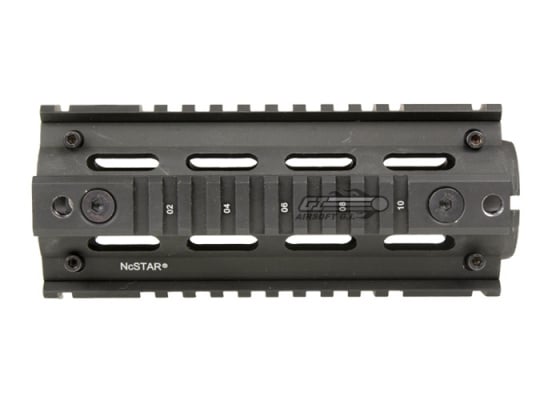 NcSTAR AR15 / M4 Carbine Length Quad Rail