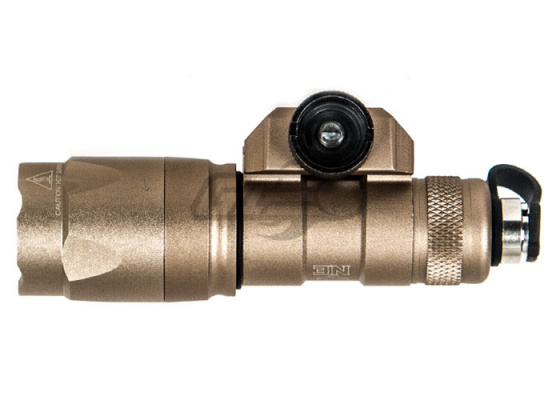 Night Evolution M30A Mini Scout Light - DE