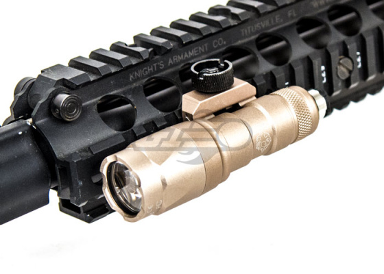 Night Evolution M30A Mini Scout Light - DE