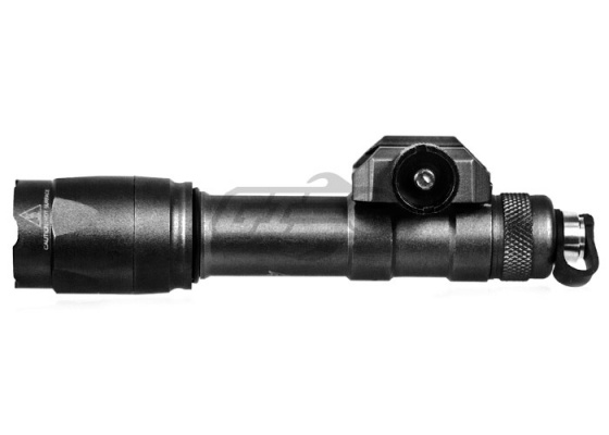Night Evolution M600C Scout light