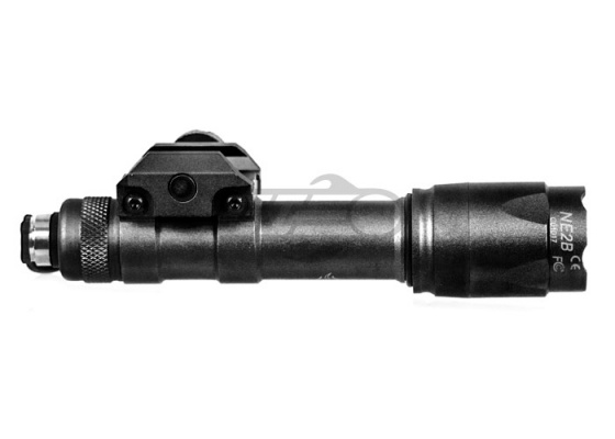 Night Evolution M600C Scout light