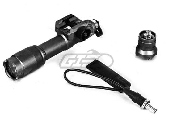 Night Evolution M600C Scout light