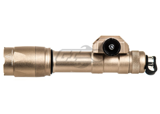 Night Evolution M600C Scout Light - DE
