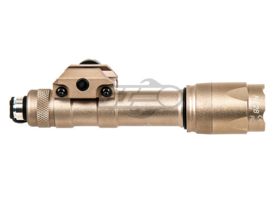 Night Evolution M600C Scout Light - DE