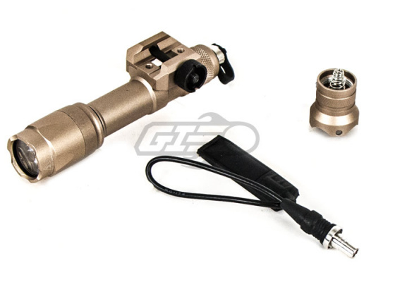 Night Evolution M600C Scout Light - DE