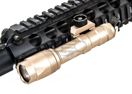 Night Evolution M600C Scout Light - DE