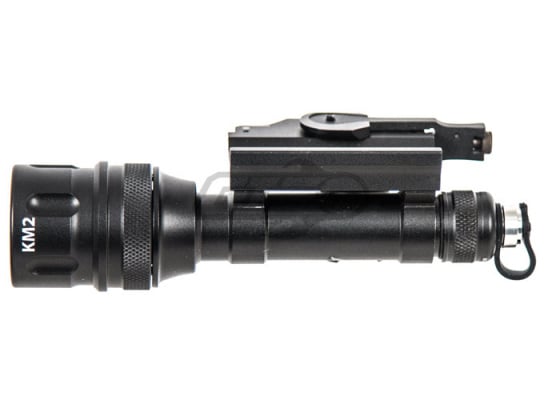 Night Evolution M620V Scout light LED Full Version