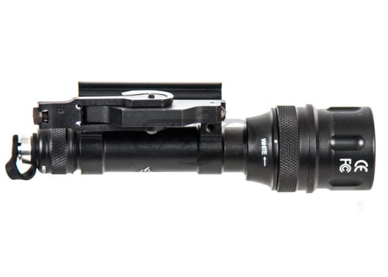 Night Evolution M620V Scout light LED Full Version