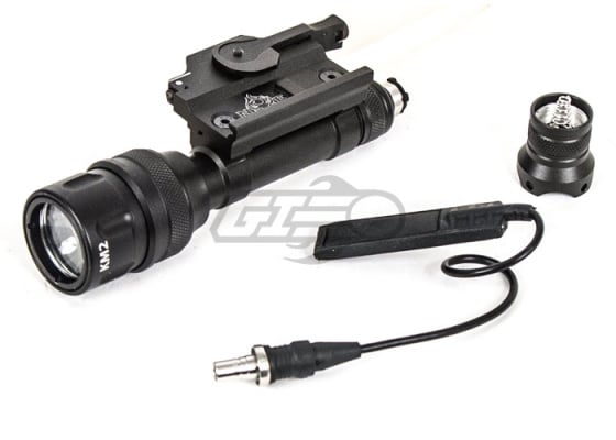 Night Evolution M620V Scout light LED Full Version