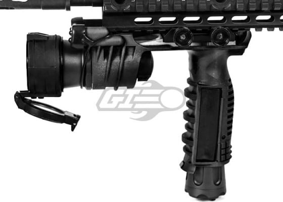 Night Evolution M910A Vertical Fore grip Weapon Light
