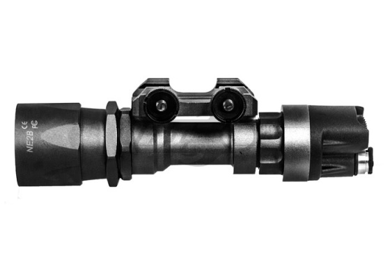 Night Evolution M51 Tactical Light LED version