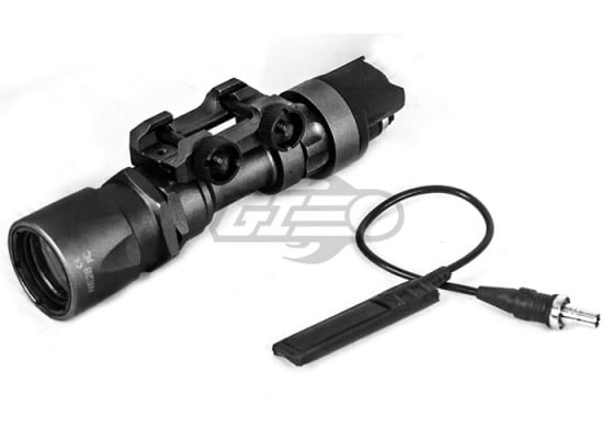 Night Evolution M51 Tactical Light LED version