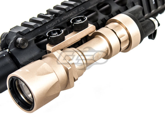 Night Evolution M51 Tactical Light LED version - DE