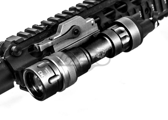 Night Evolution M52V LED Weapon Light