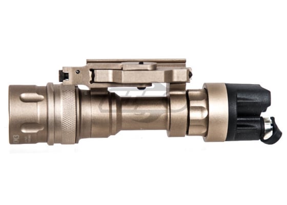 Night Evolution M52V LED Weapon Light - DE