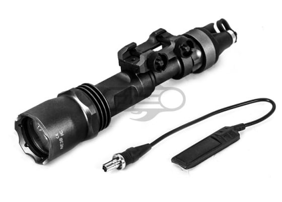 Night Evolution M96 Tactical Light LED Version