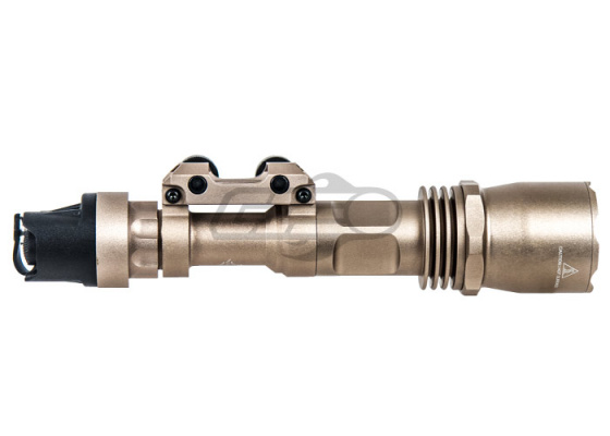 Night Evolution M96 Tactical Light LED Version - DE