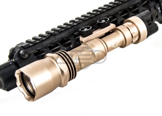 Night Evolution M96 Tactical Light LED Version - DE