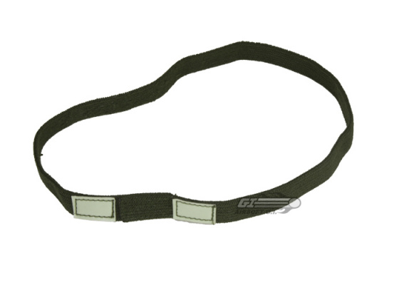 Condor Outdoor Cat Eye Helmet Band ( OD Green )