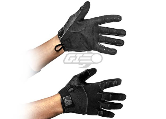 PIG FDT Alpha Full Dexterity Tactical Glove ( Black - Tan - Green / Small - XXL )