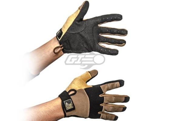 PIG FDT Alpha Touch Full Dexterity Tactical Glove