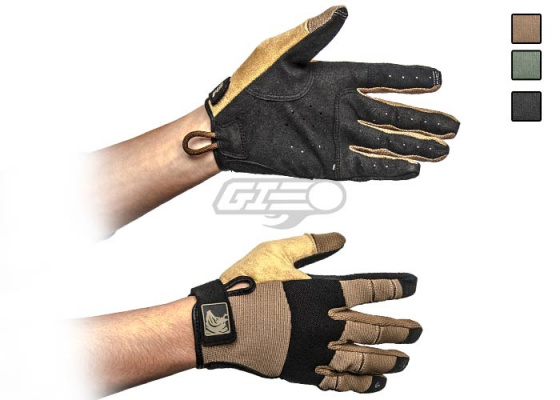 PIG FDT Alpha Touch Full Dexterity Tactical Glove