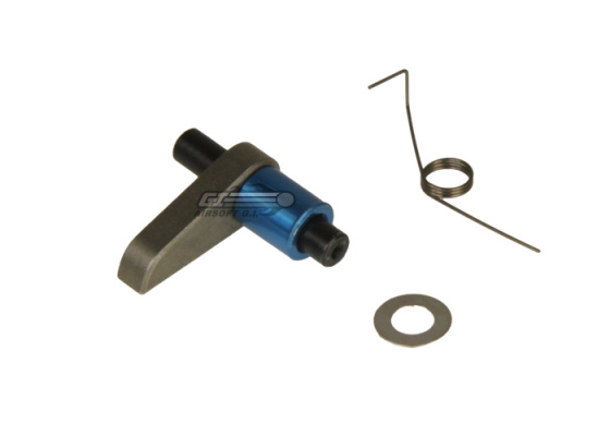 Prometheus Ver. 6 Anti Reversal Latch