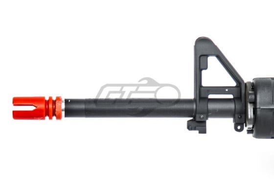 PolarStar PR-15 20" M16 HPA Airsoft Rifle ( Black )