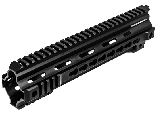Strike Industries SLICK 11" Handguard for HK416 MR556 Walther HK416 D145RS ( Black )