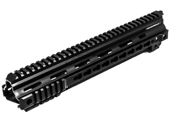Strike Industries SLICK 13" Handguard for HK416 MR556 Walther HK416 D145RS ( Black )