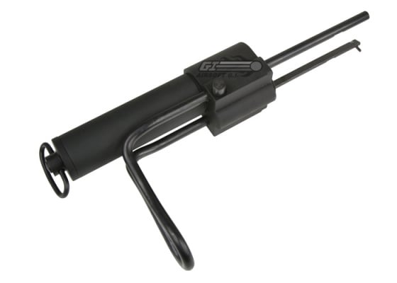 TAF M231 Tactical Telescope Stock for M4 / M16