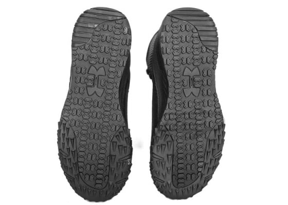 Under Armour Tactical Valsetz RTS Boots ( Black / 10 )