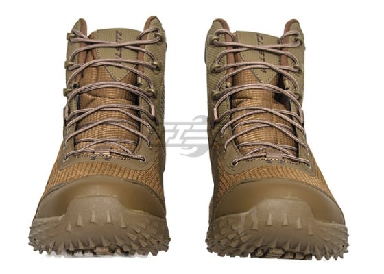 Under Armour Tactical Valsetz RTS Boots ( Coyote / 12.5 )