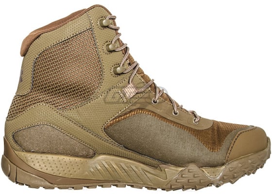 Under Armour Tactical Valsetz RTS Boots ( Coyote / 12.5 )