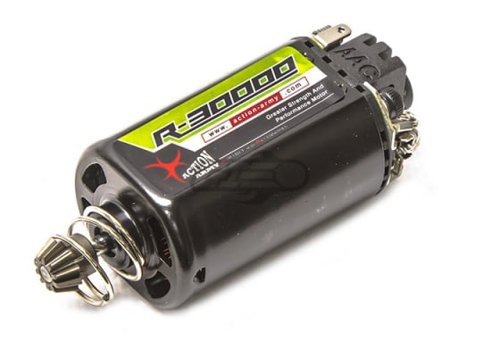 Action Army Infinity AAC R-30000 Motor ( Short )