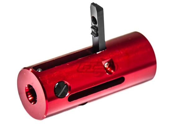 Action Army CNC Aluminum Perfect Hop Up Chamber ( VSR 10 / Bar 10 )