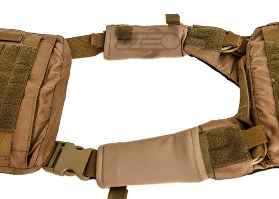 Emerson Adaptive Plate Carrier ( Coyote )