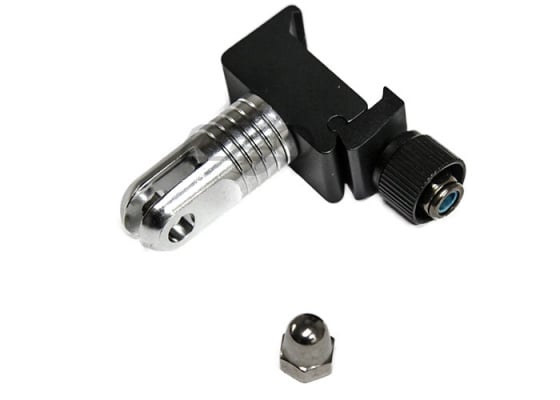 GoPro Camera Rail Mount