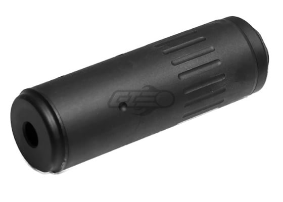 Lancer Tactical MK16 Short Barrel Extension w/ Flash Hider ( Black )