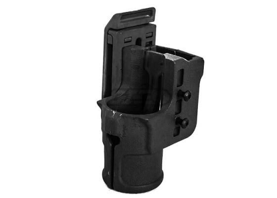 Emerson Speed Flashlight Polymer Holster ( Black )