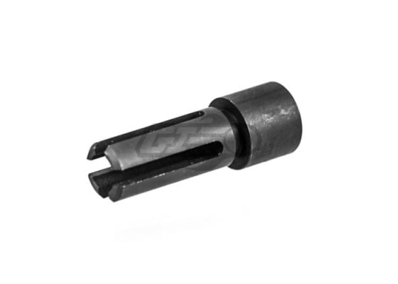 Angry Gun Steel Flash Hider for KWA Kriss Vector ( 16mm / CW )