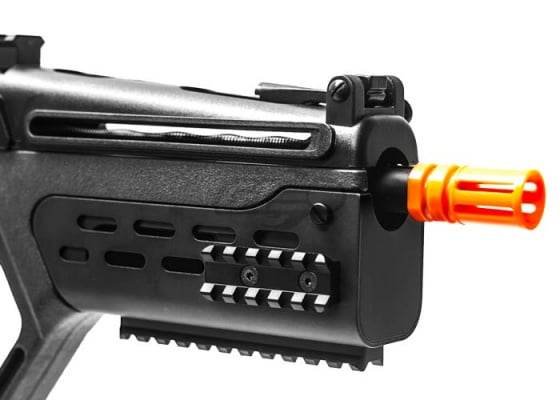 Angry Gun Tavor Rail System for AEG ( Black )