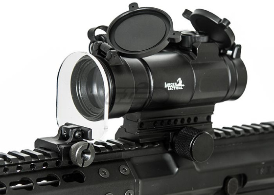 AIM Sports Clear Lens Protector for Tactical Scope Red Dot